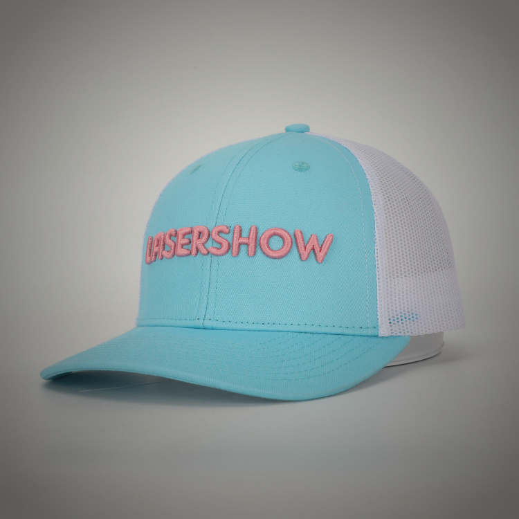 LASERSHOW HAT