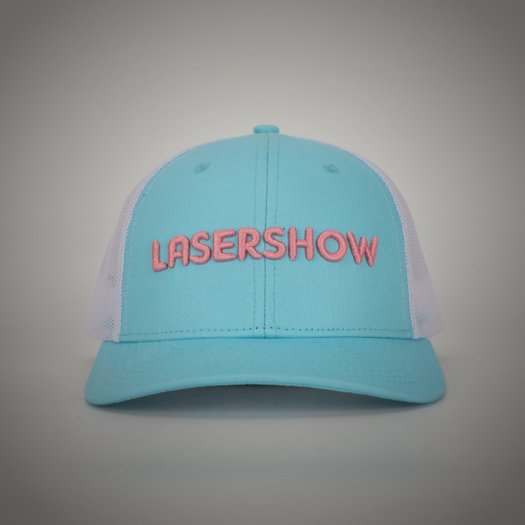 LASERSHOW HAT