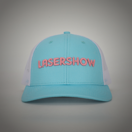 LASERSHOW HAT